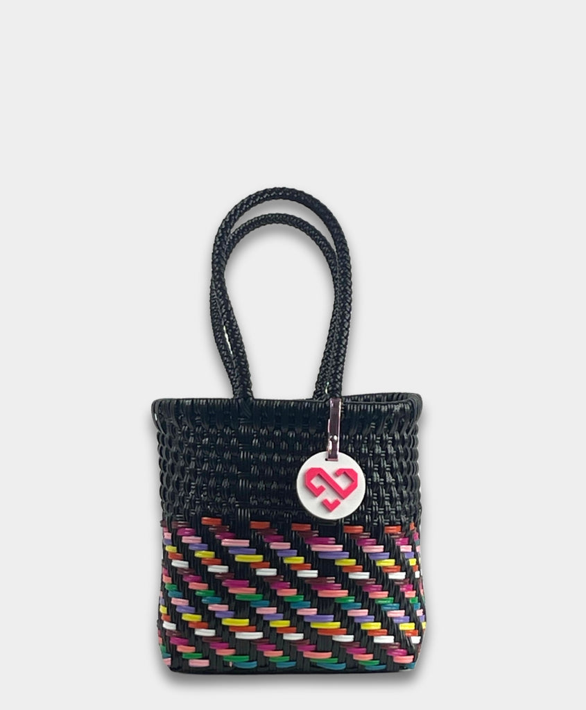 LORETO TOTE BAG MEDIUM