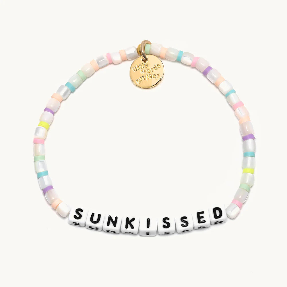 Sunkissed S/M