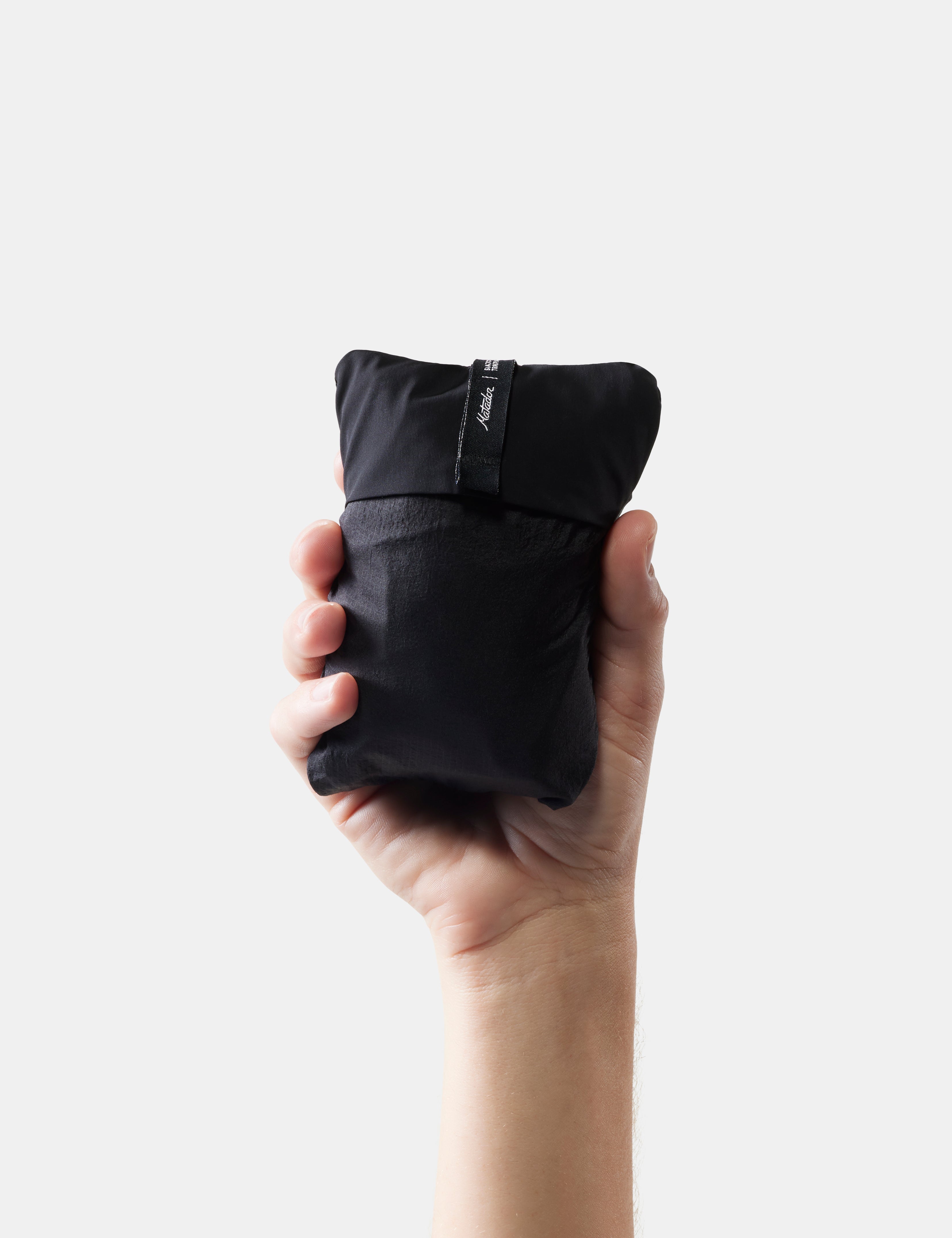 Blackout Sleep Travel Pillow