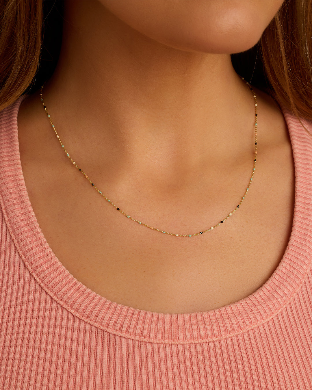 CAPRI NECKLACE PALM DESERT