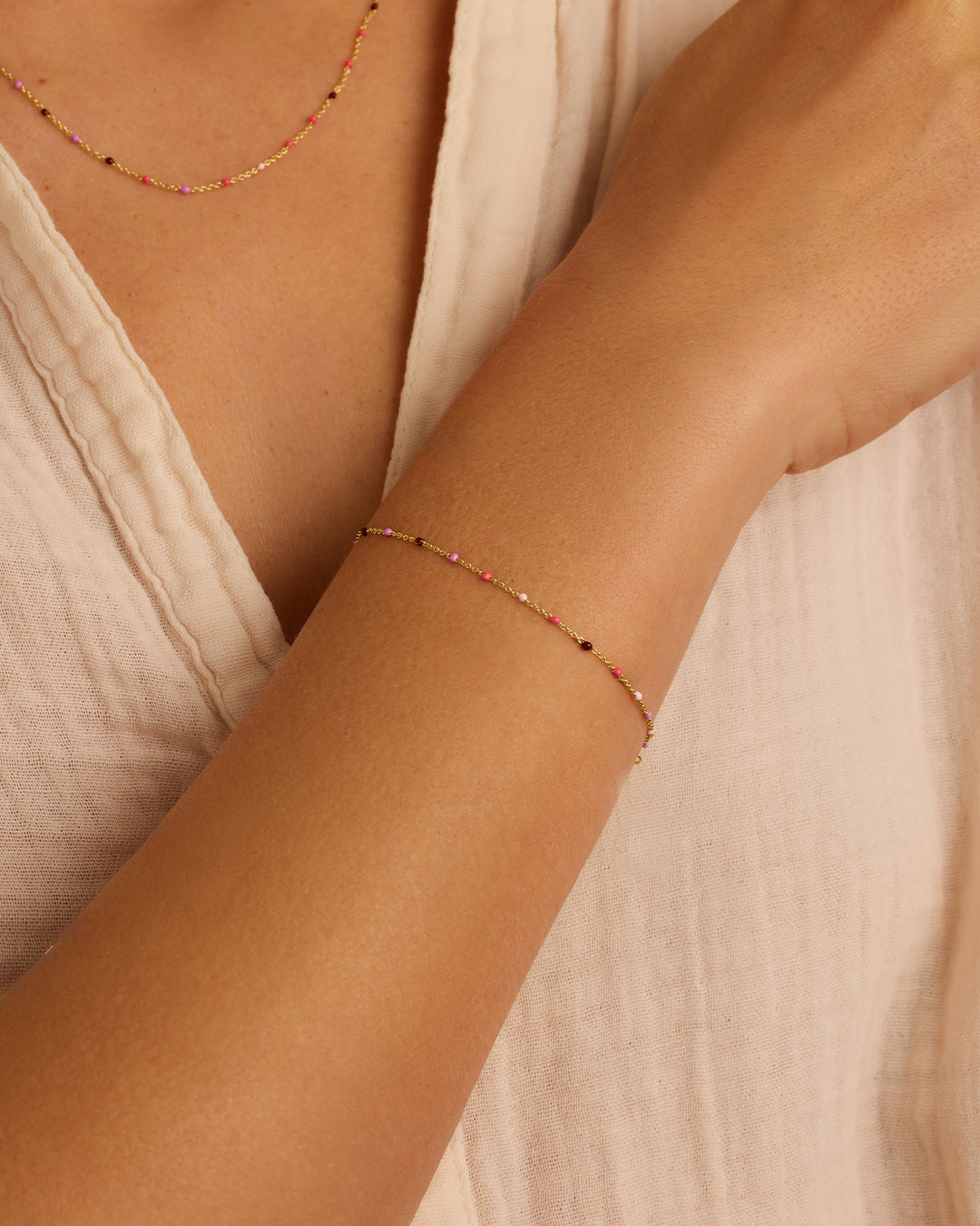 CAPRI BRACELET MALIBU
