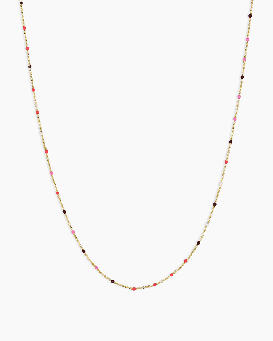 CAPRI NECKLACE MALIBU