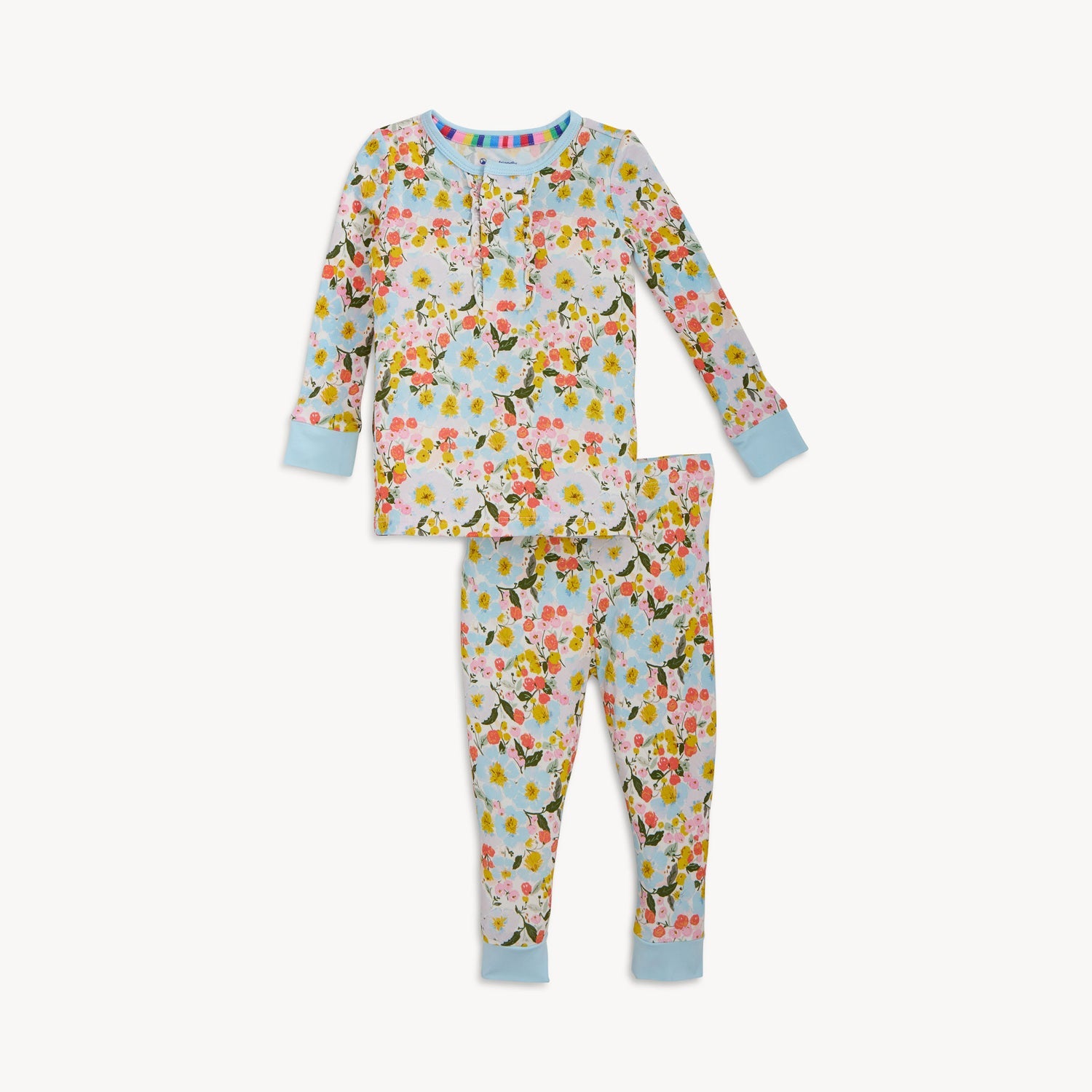 Seraphina Modal Magnetic Women PJ Set- Small