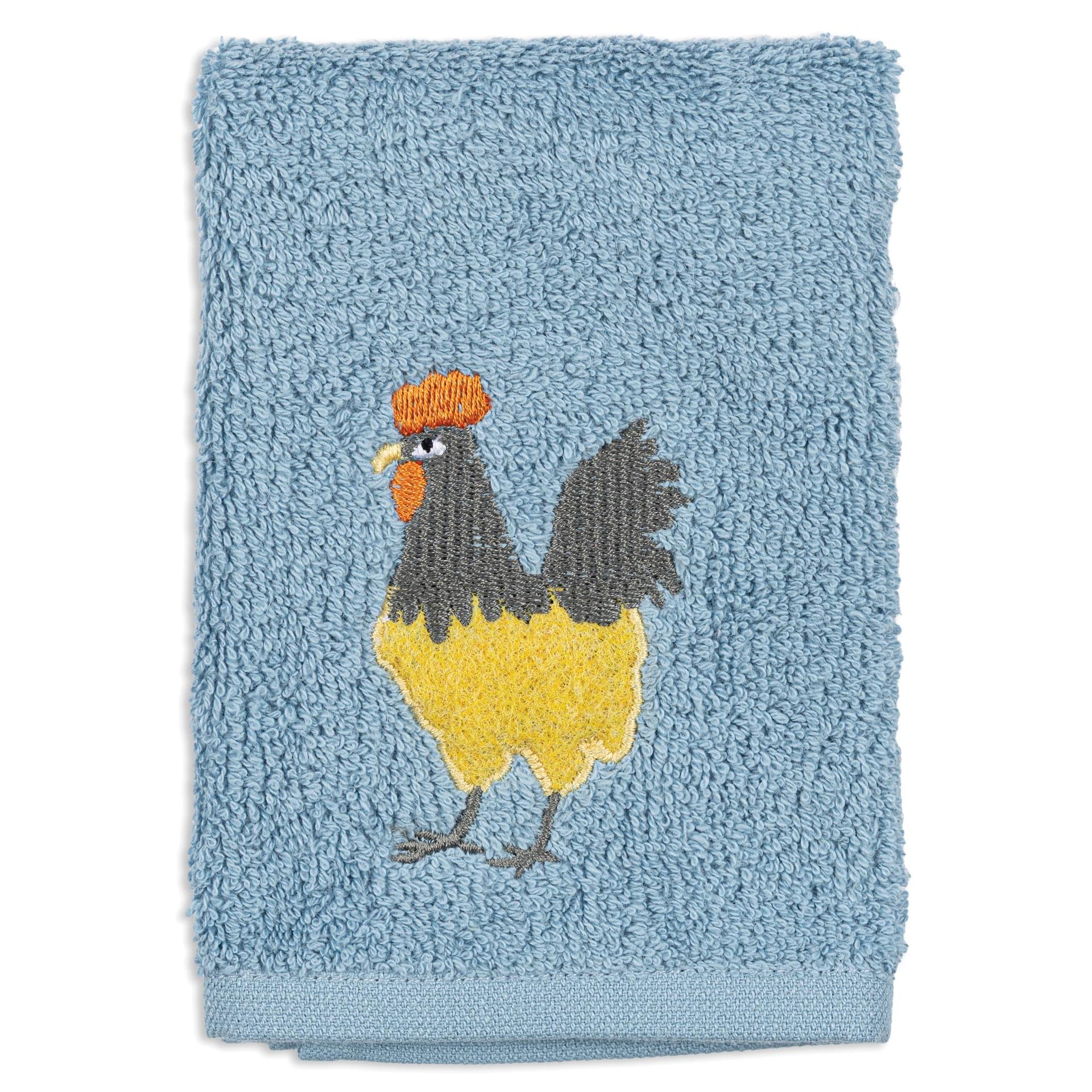SCRUBSY-YARD BIRD