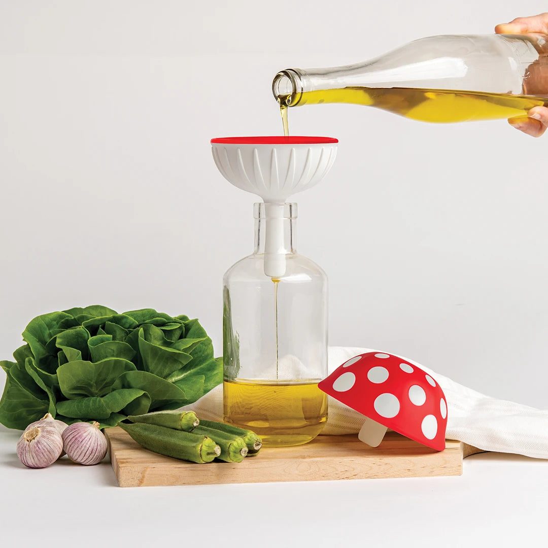 Fungilicious XL Funnel/Magic Mushroom XL