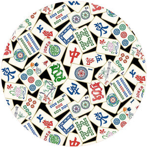 Mahjong Jar Opener