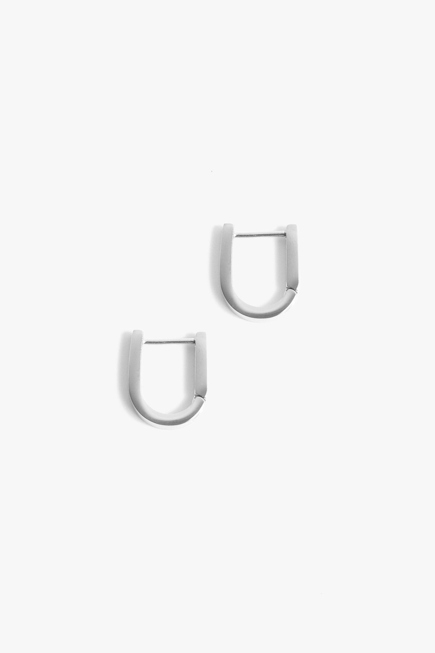 OPHELIA HUGGIES-SILVER