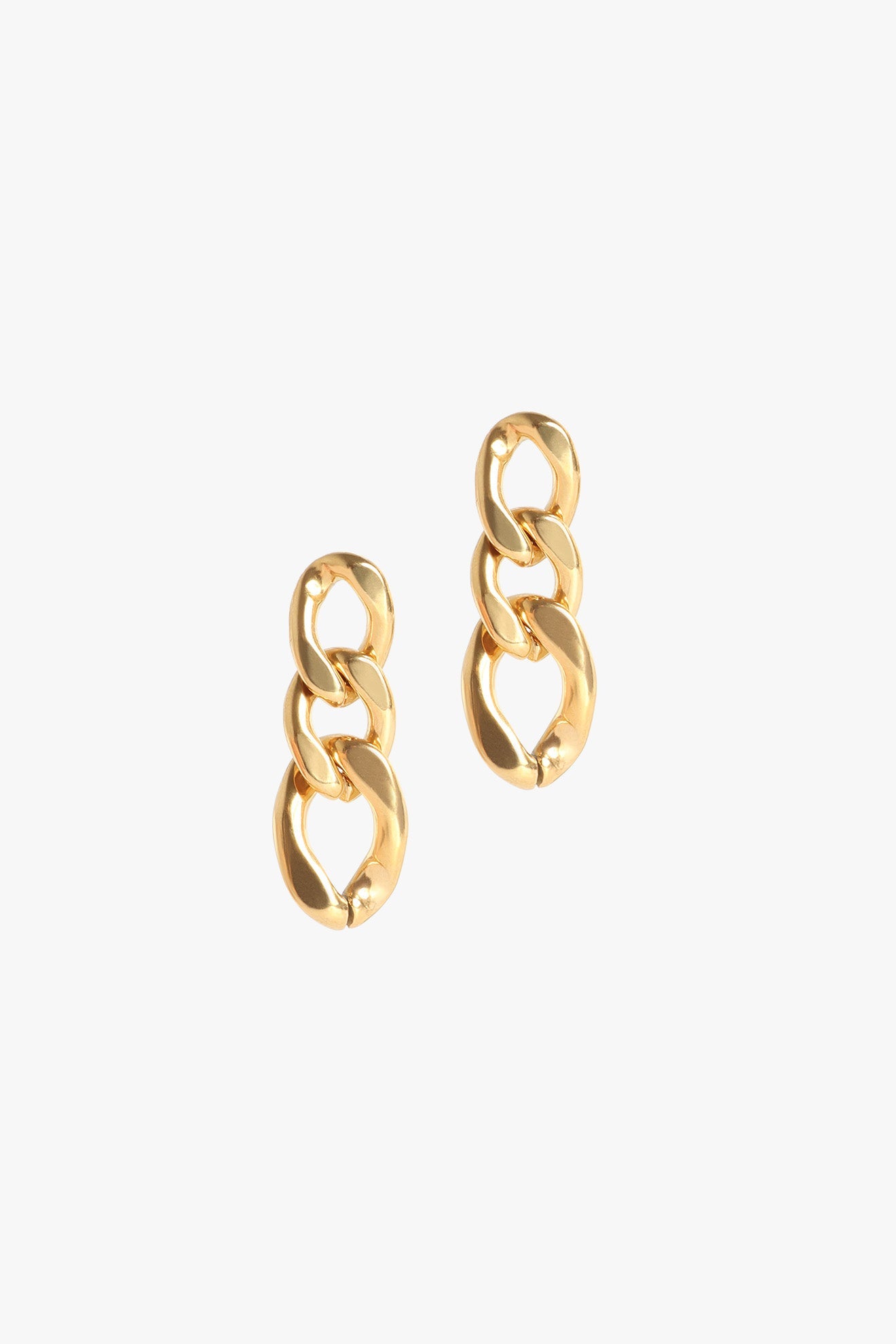 Queens Drops - Gold