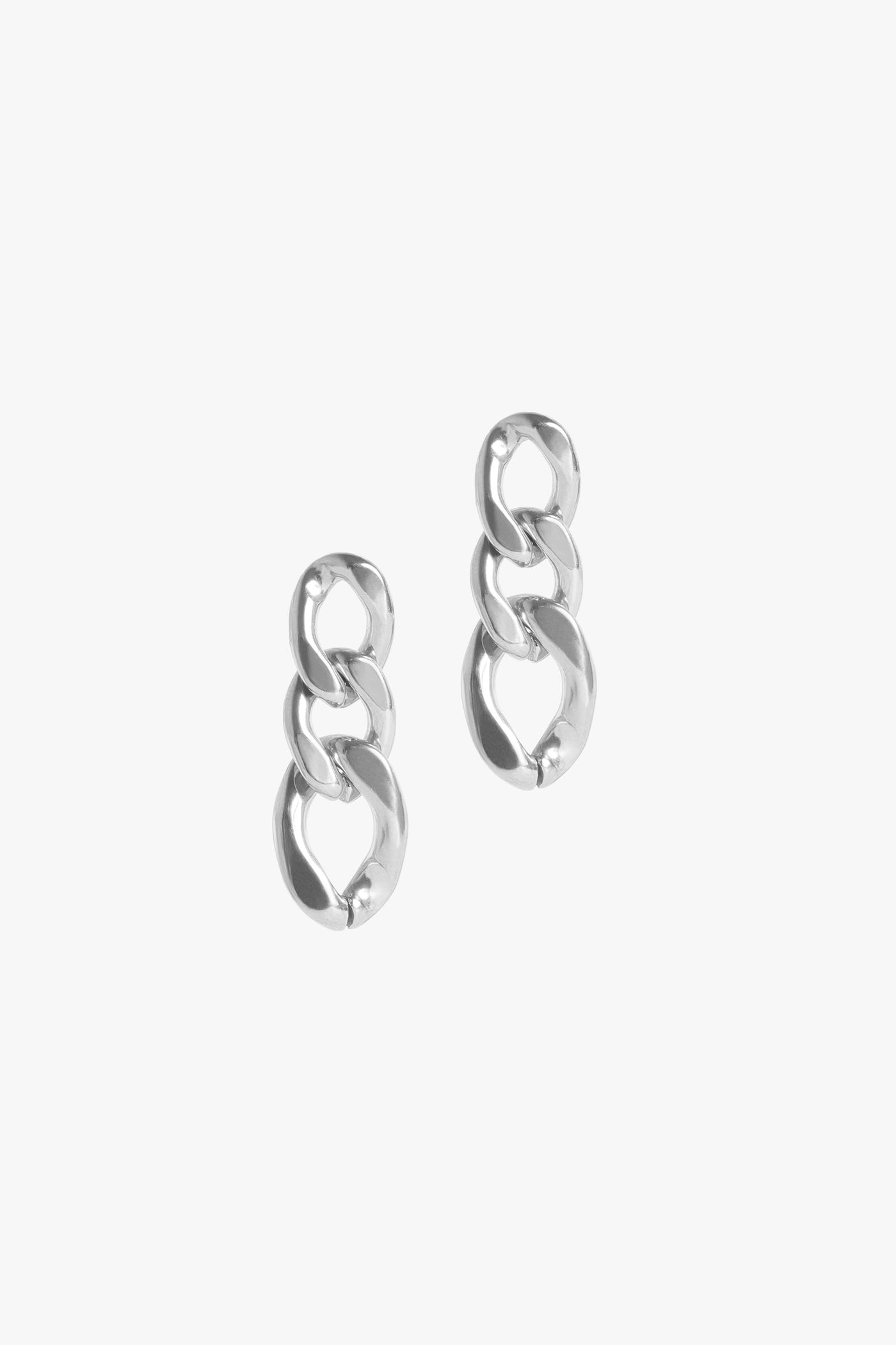 Queens Drops - Silver