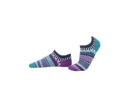 Moonstone Ankle Socks - Medium