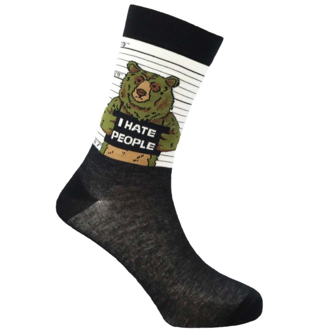 Mr. Grumps Men's Socks