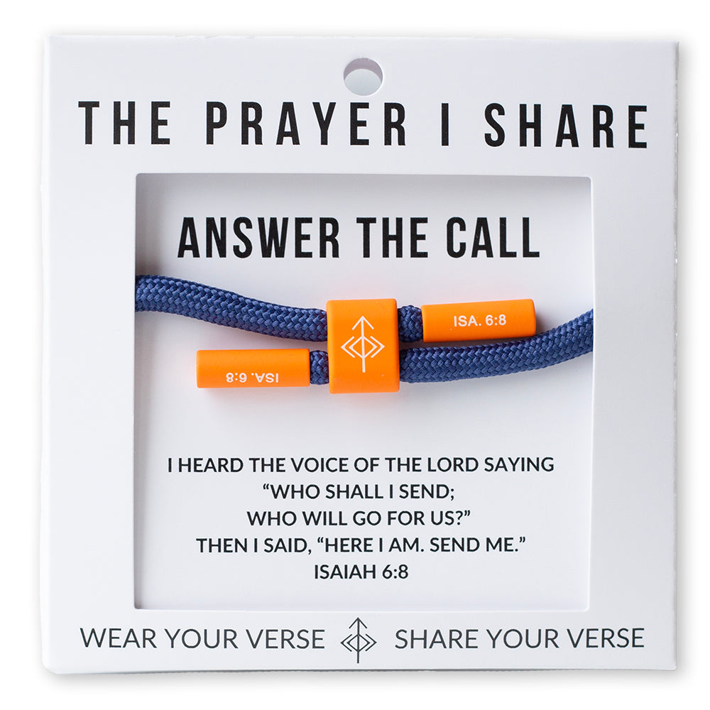 Answer the Call - Bracelet