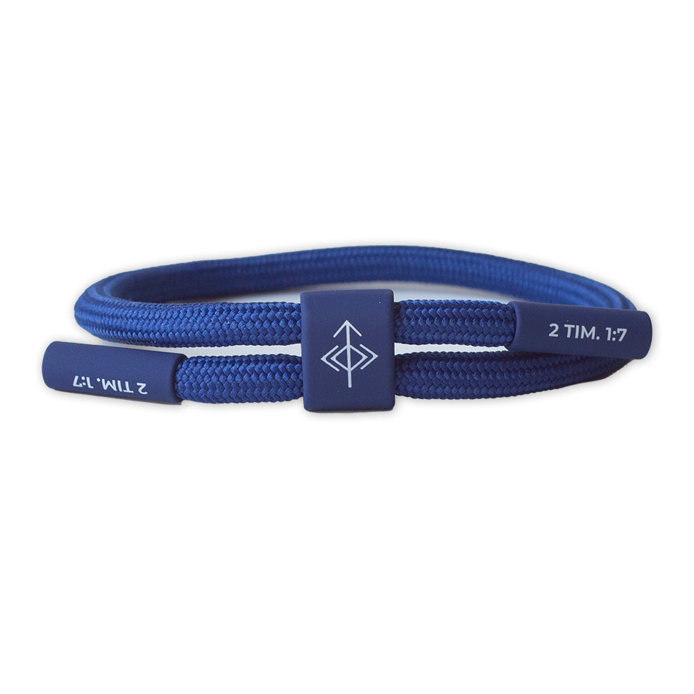 FAITH OVER FEAR - Bracelet