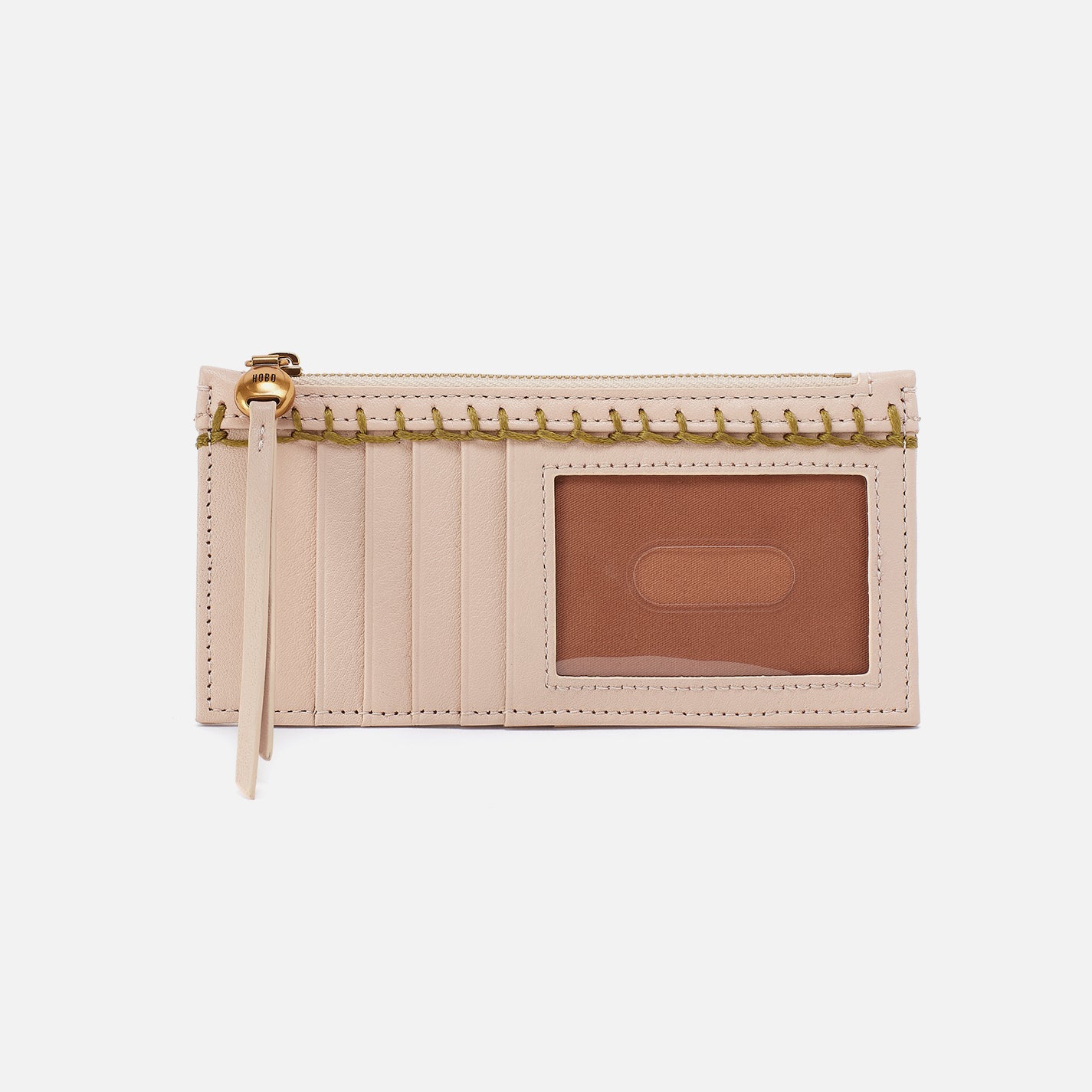 CARTE CARD CASE-STONEWASH