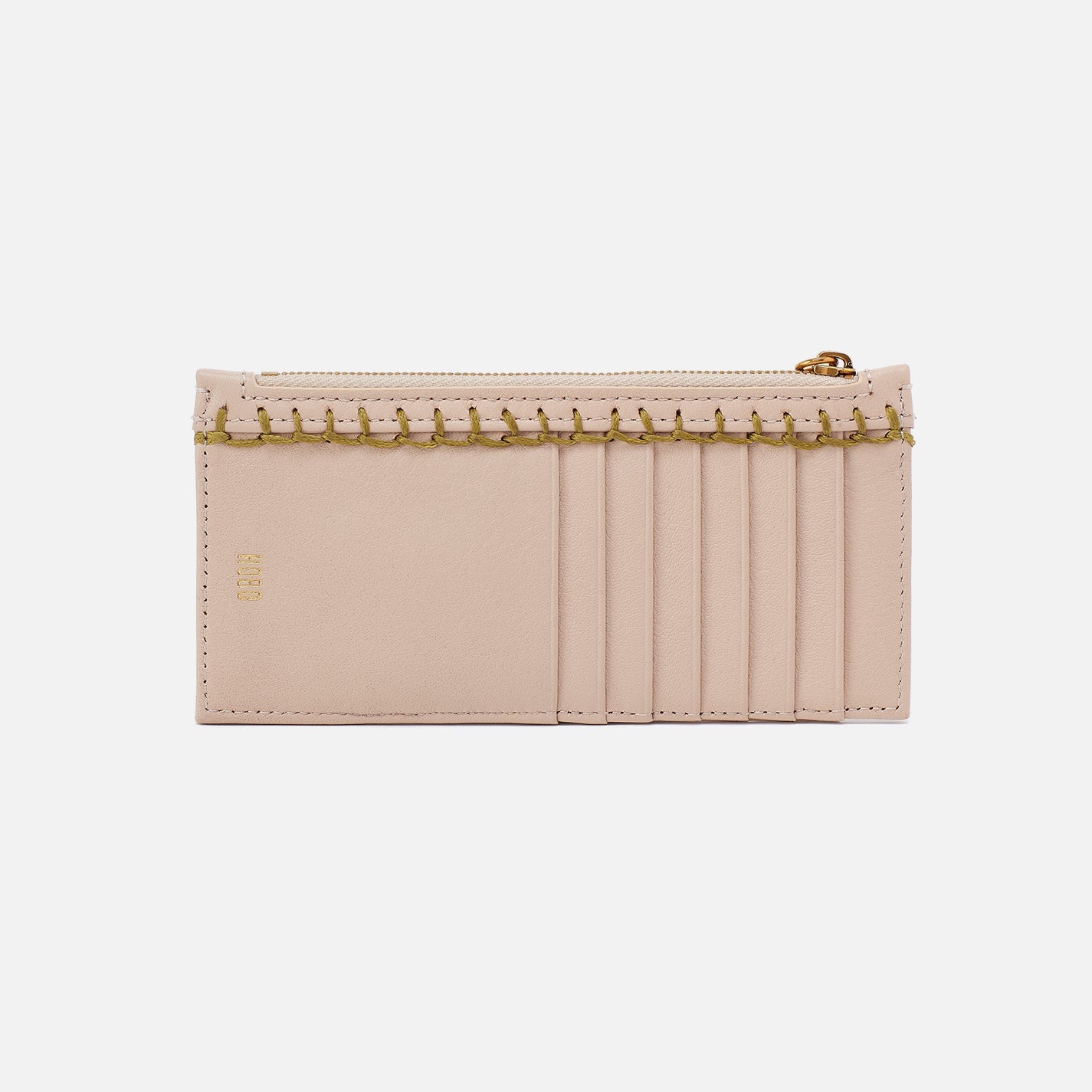 CARTE CARD CASE-STONEWASH