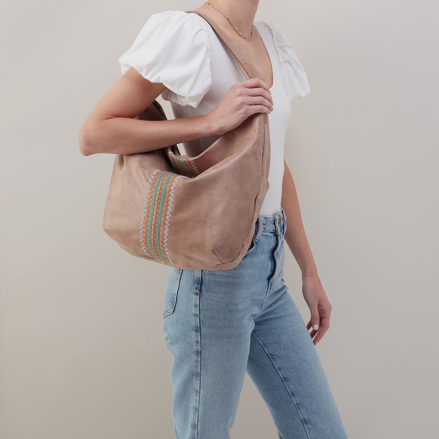 Harley Hobo Hazel Purse