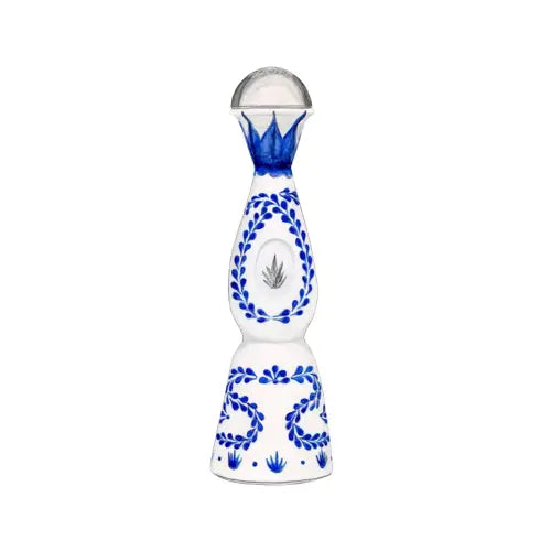 Acrylic Napkin Weight, Tequila