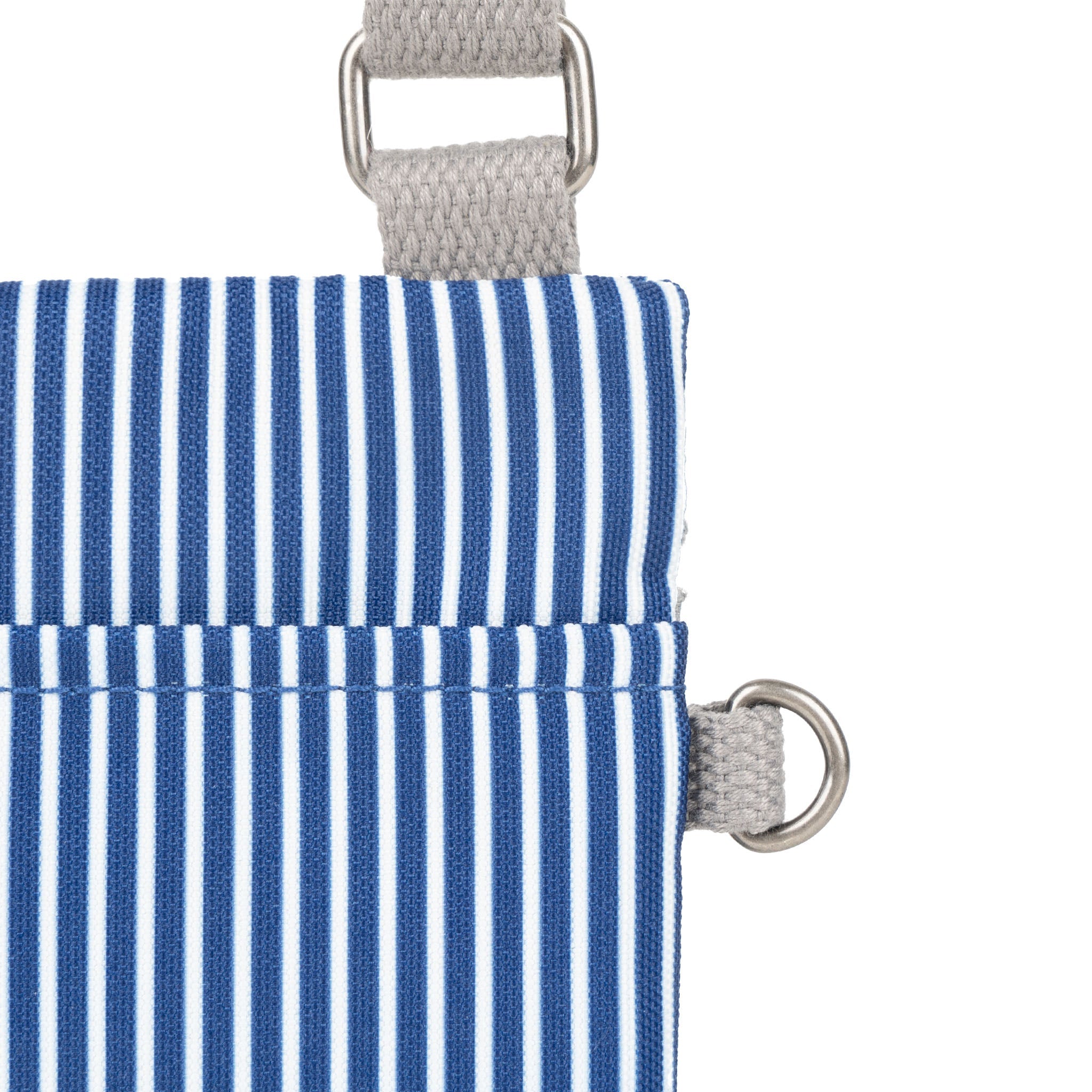 Chelsea Canvas Hickory Ori Bag