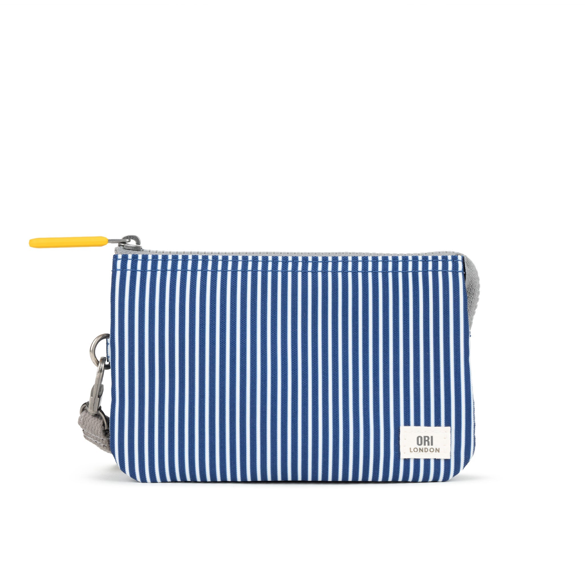 Carnaby Canvas Medium Hickory Ori Bag