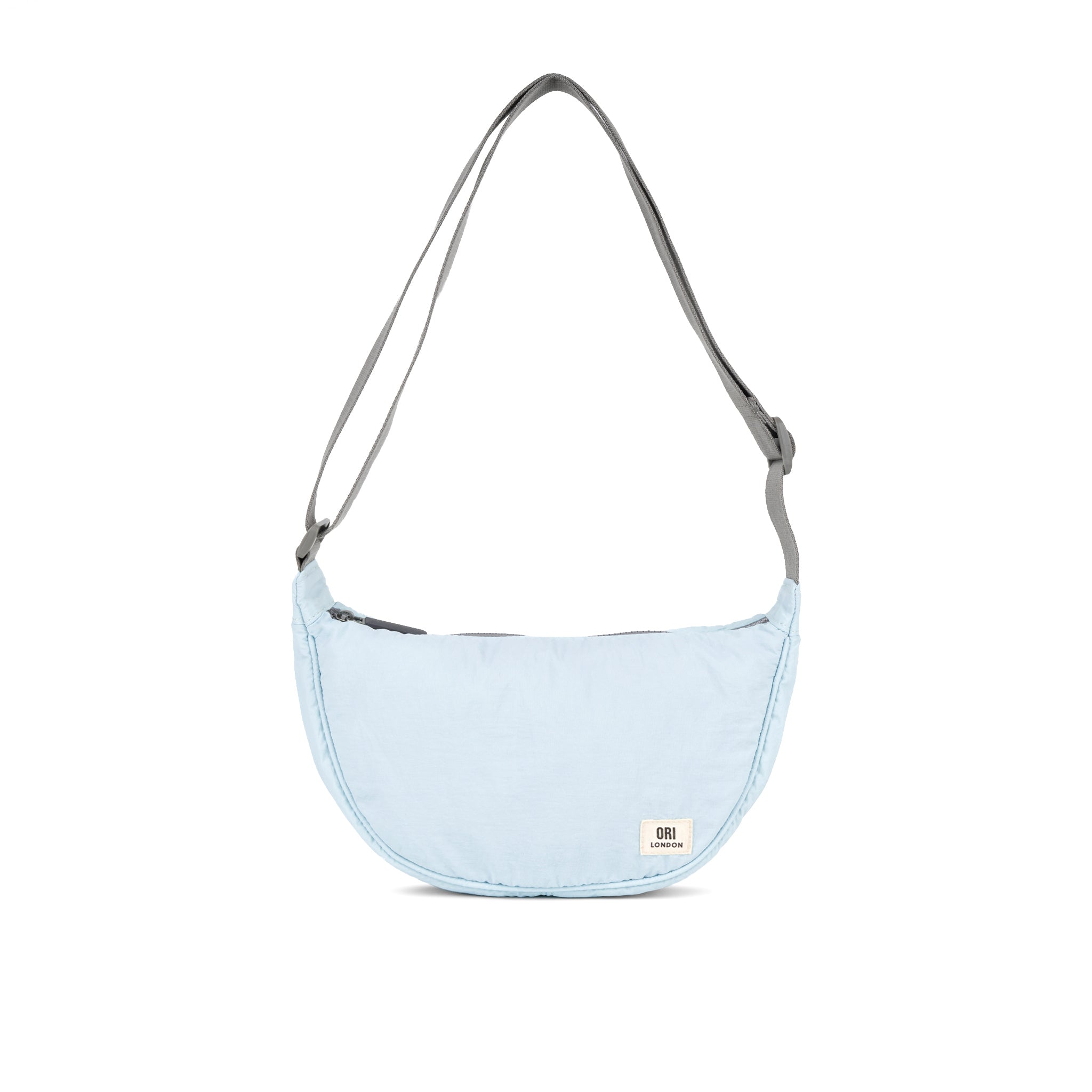 FARRINGDON HALF MOON BAG-SKYWAY