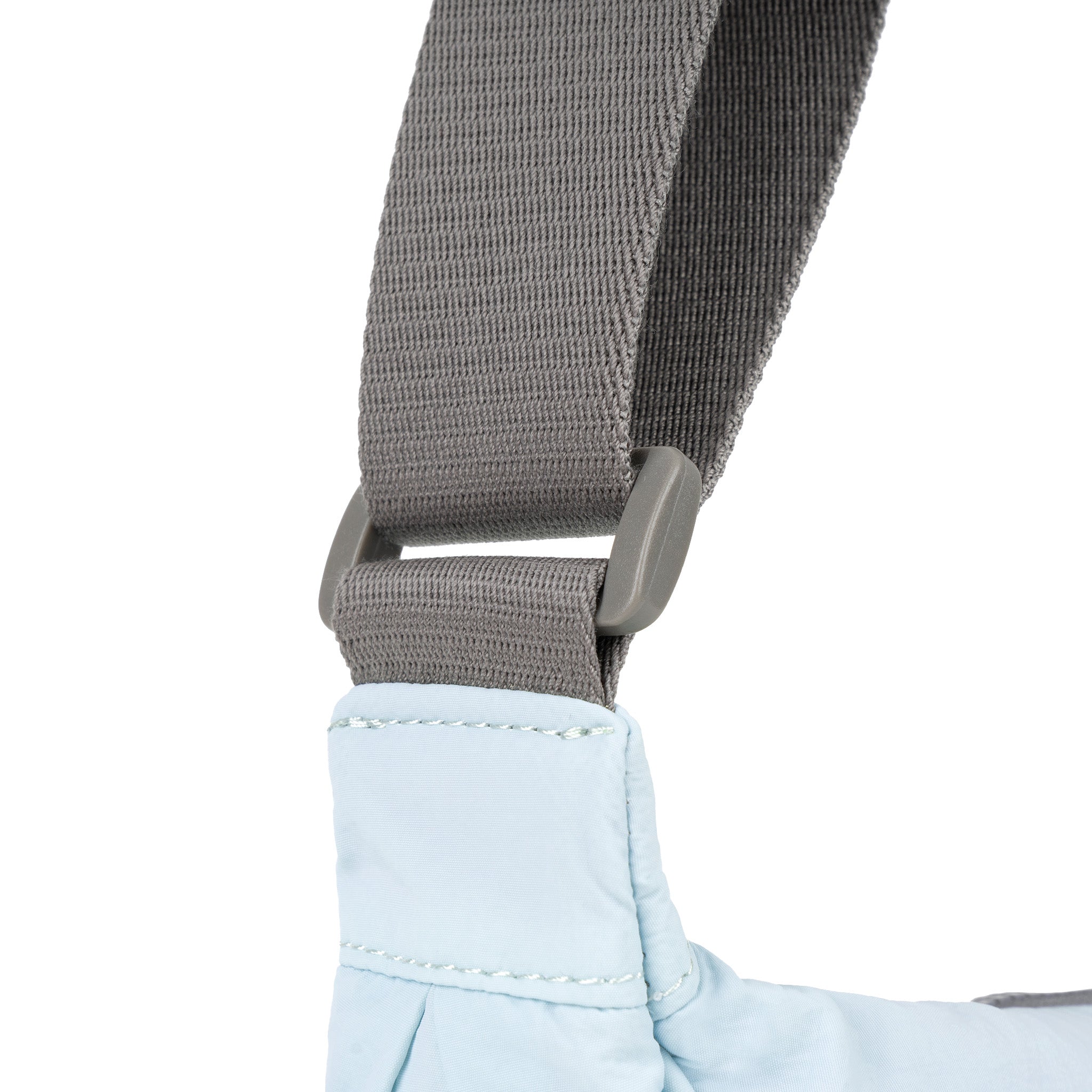 FARRINGDON HALF MOON BAG-SKYWAY