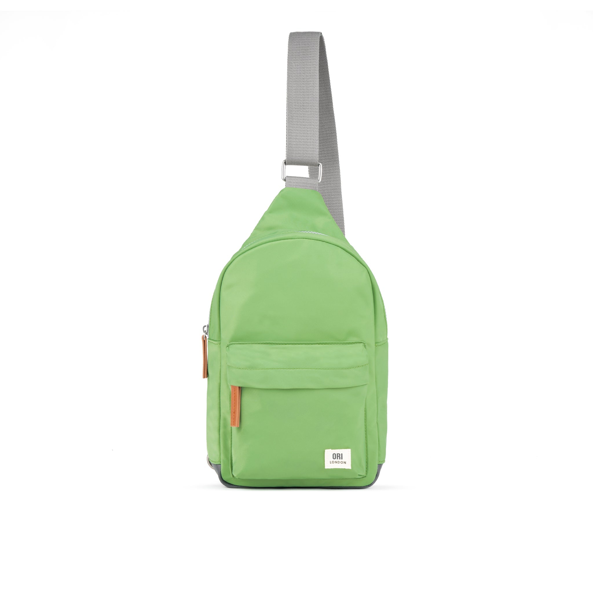 Willesden B Sustainable (Nylon) - Large - Kiwi