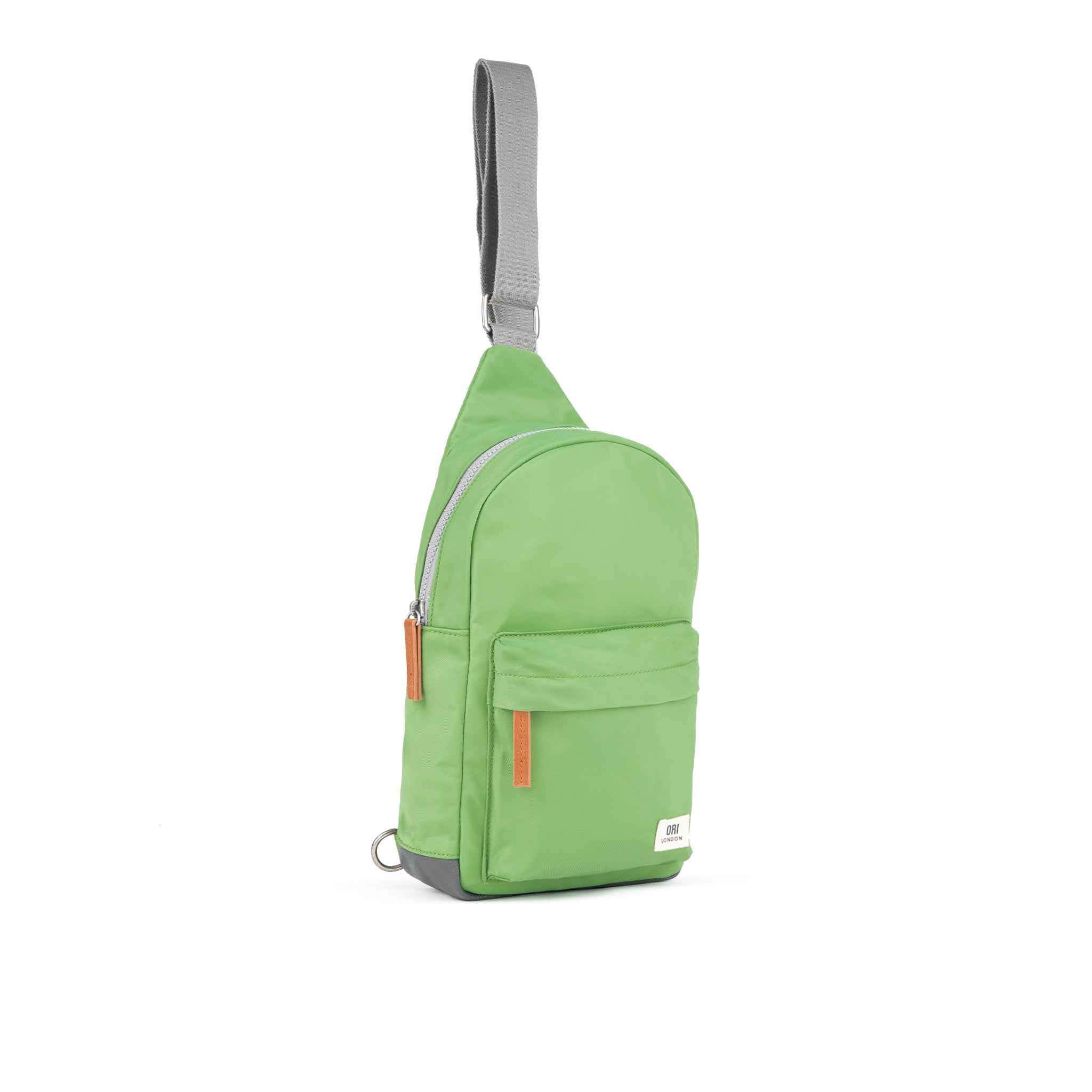 Willesden B Sustainable (Nylon) - Large - Kiwi
