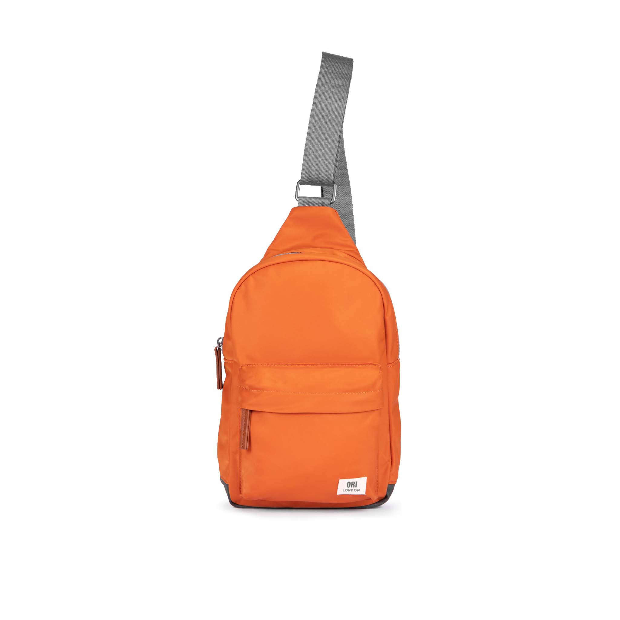Willesden B Sustainable (Nylon) - Large - Burnt Orange