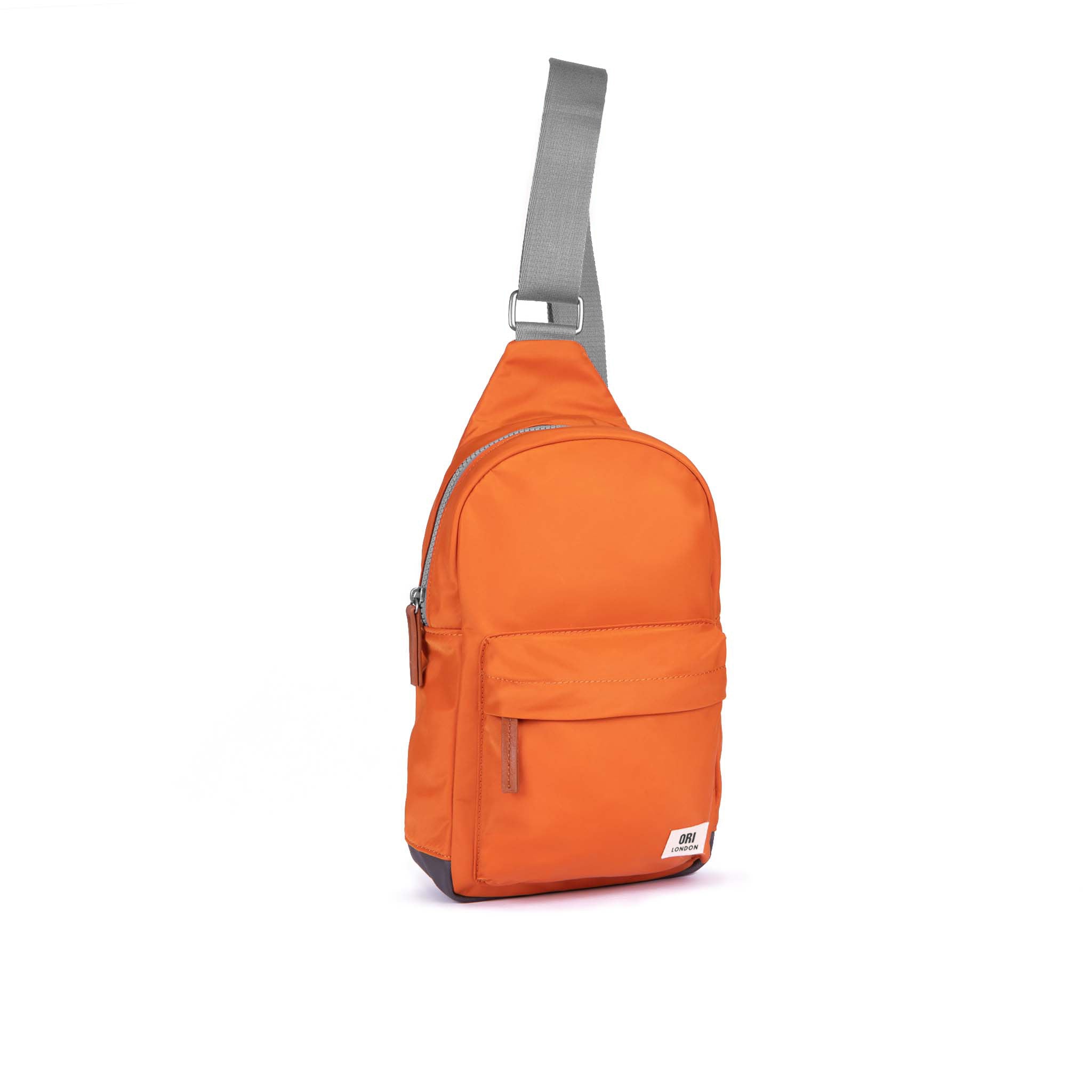Willesden B Sustainable (Nylon) - Large - Burnt Orange