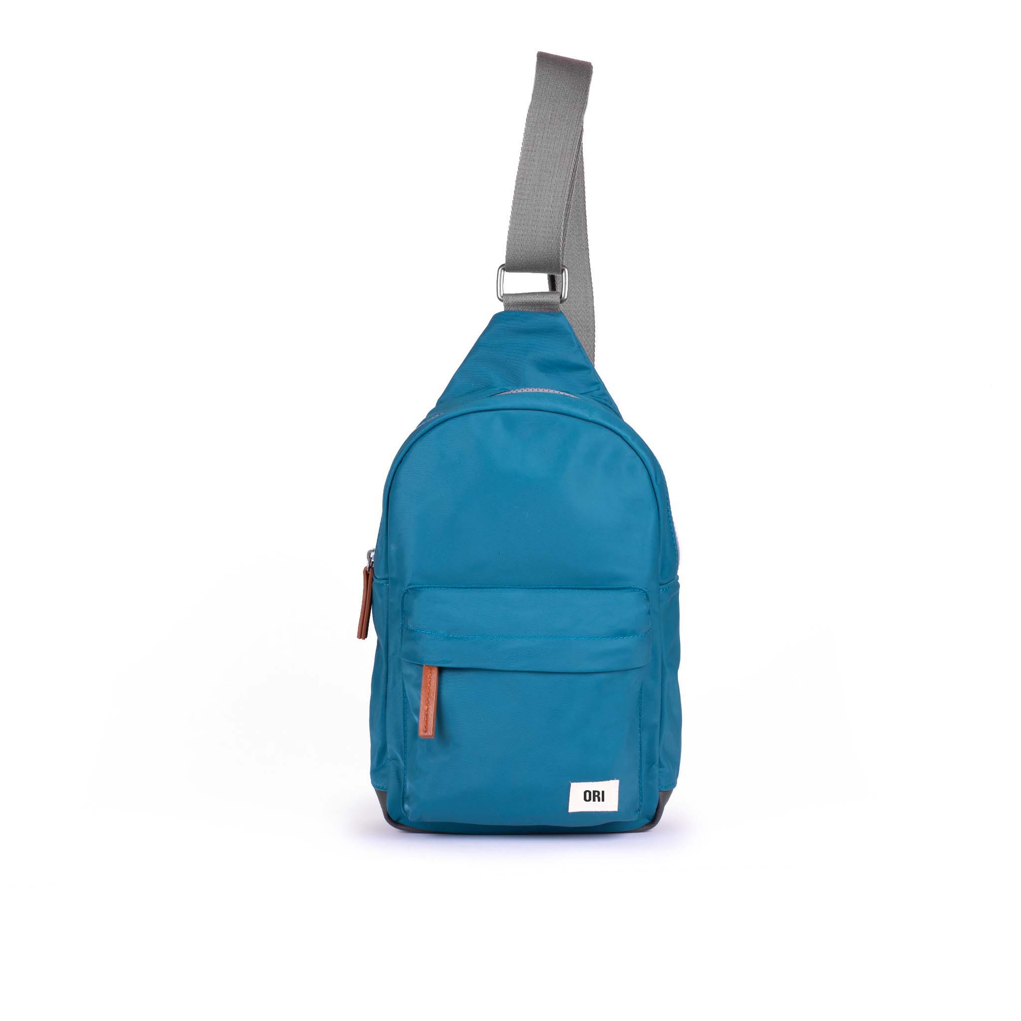 Willesden B Sustainable (Nylon) - Large - Marine