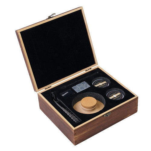 Cole's Cocktail Smoker Kit