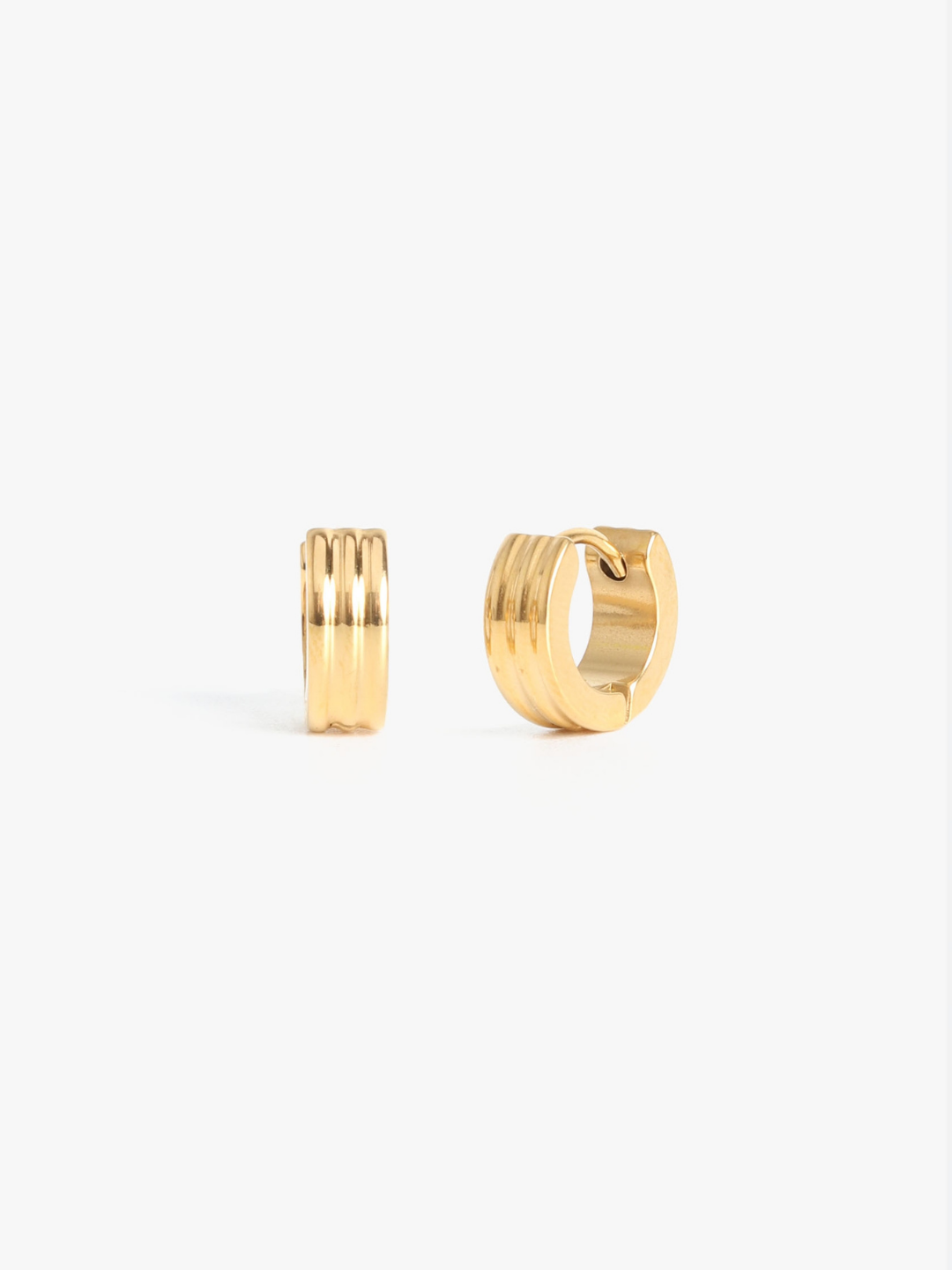 Petra Huggies - Gold