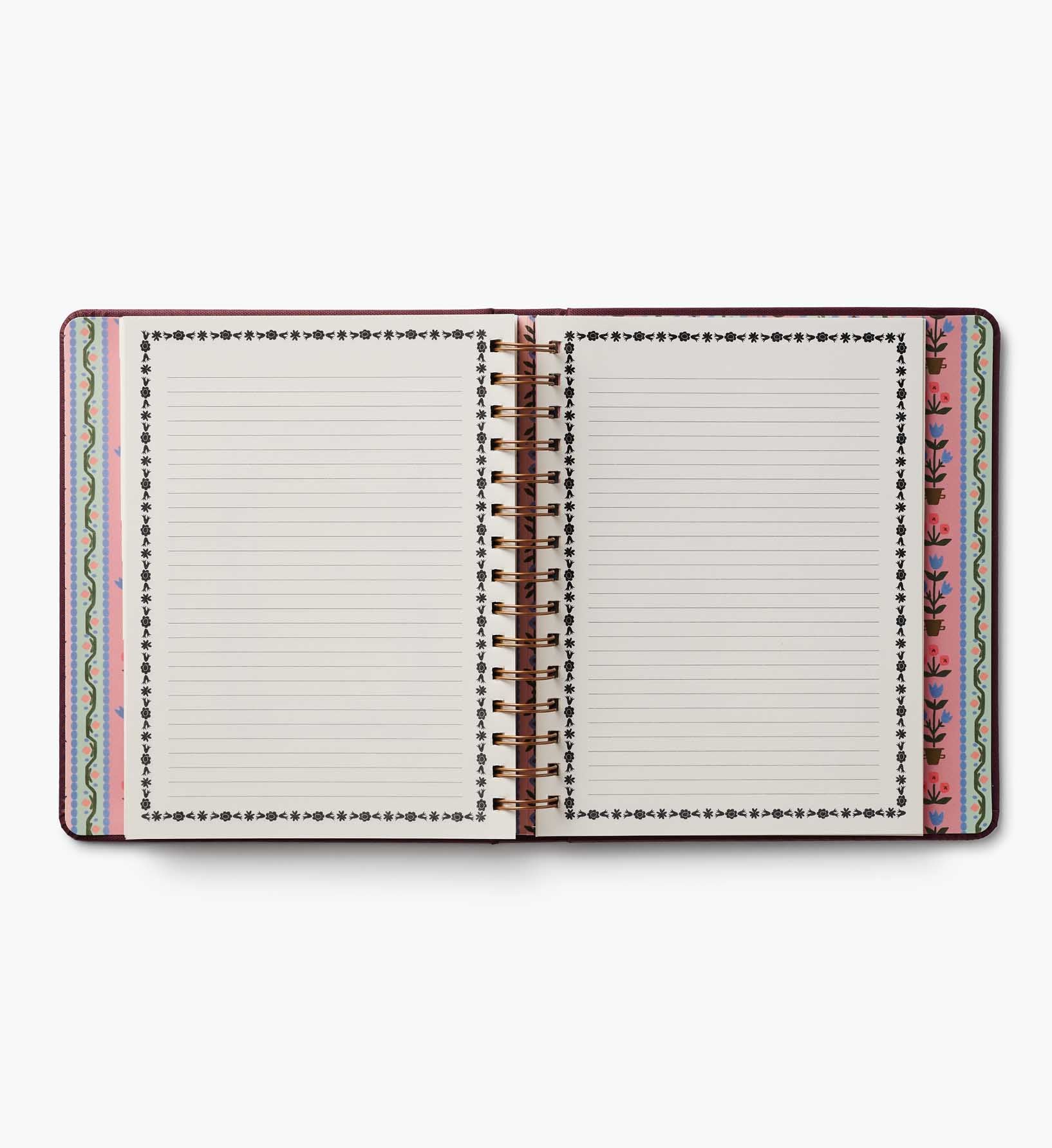 2027 LADIES NIGHT BOOK CLUB 17 MONTH PLANNER