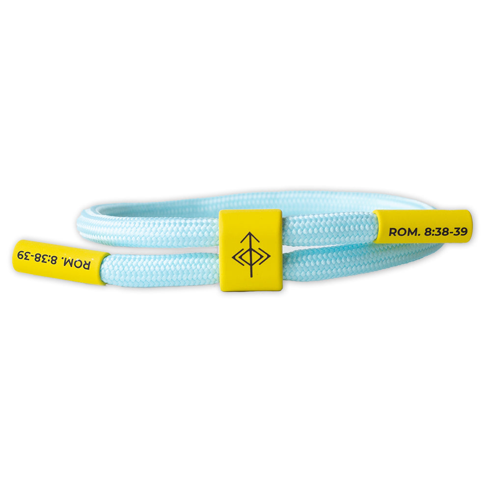 Can't Be Broken - Bracelet