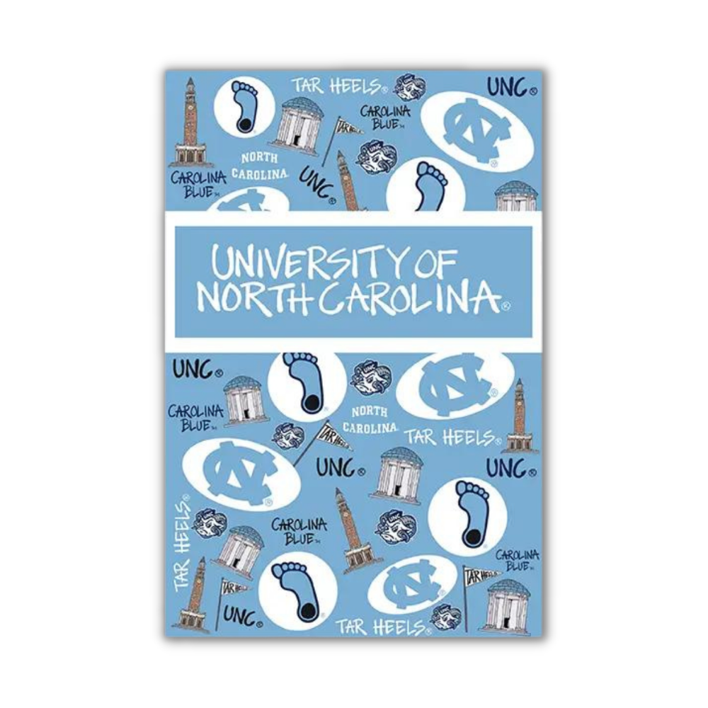 Garden Flag - University of North Carolina Icon