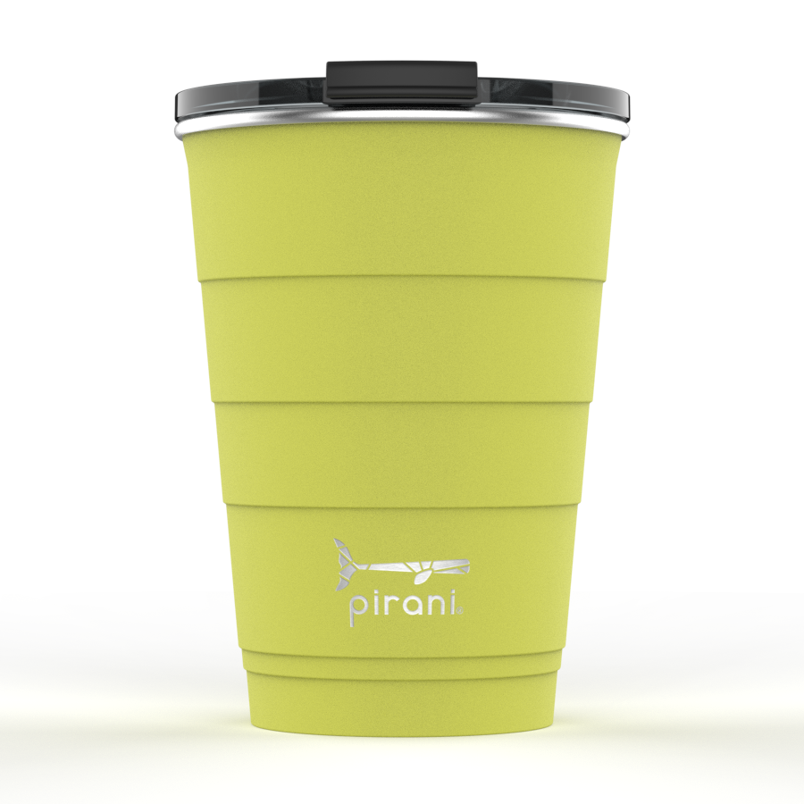 NEW Limon 16 oz Stainless Steel Insulated Tumbler