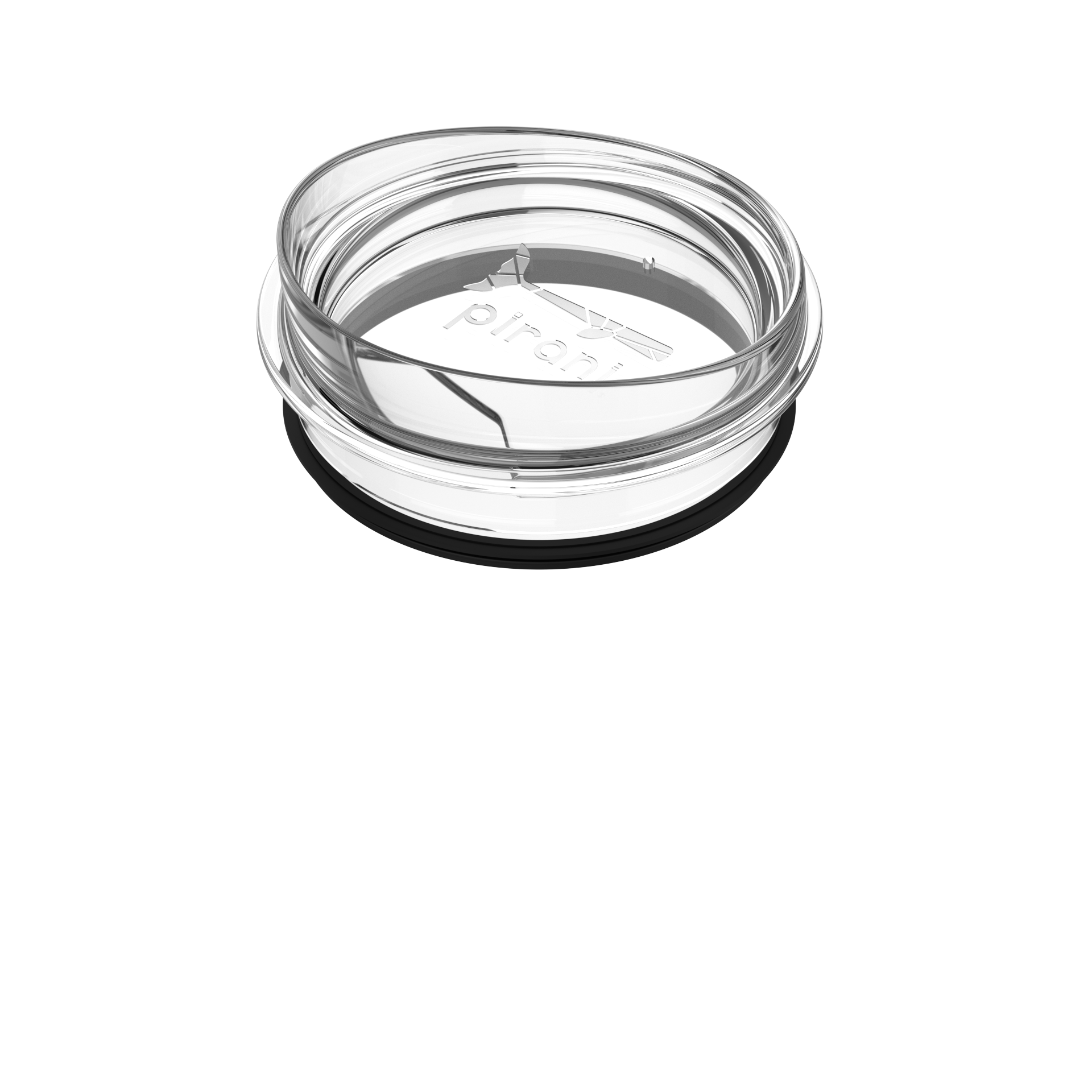 Reusable Cup Lid
