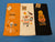 Fab Halloween Waffle Towel