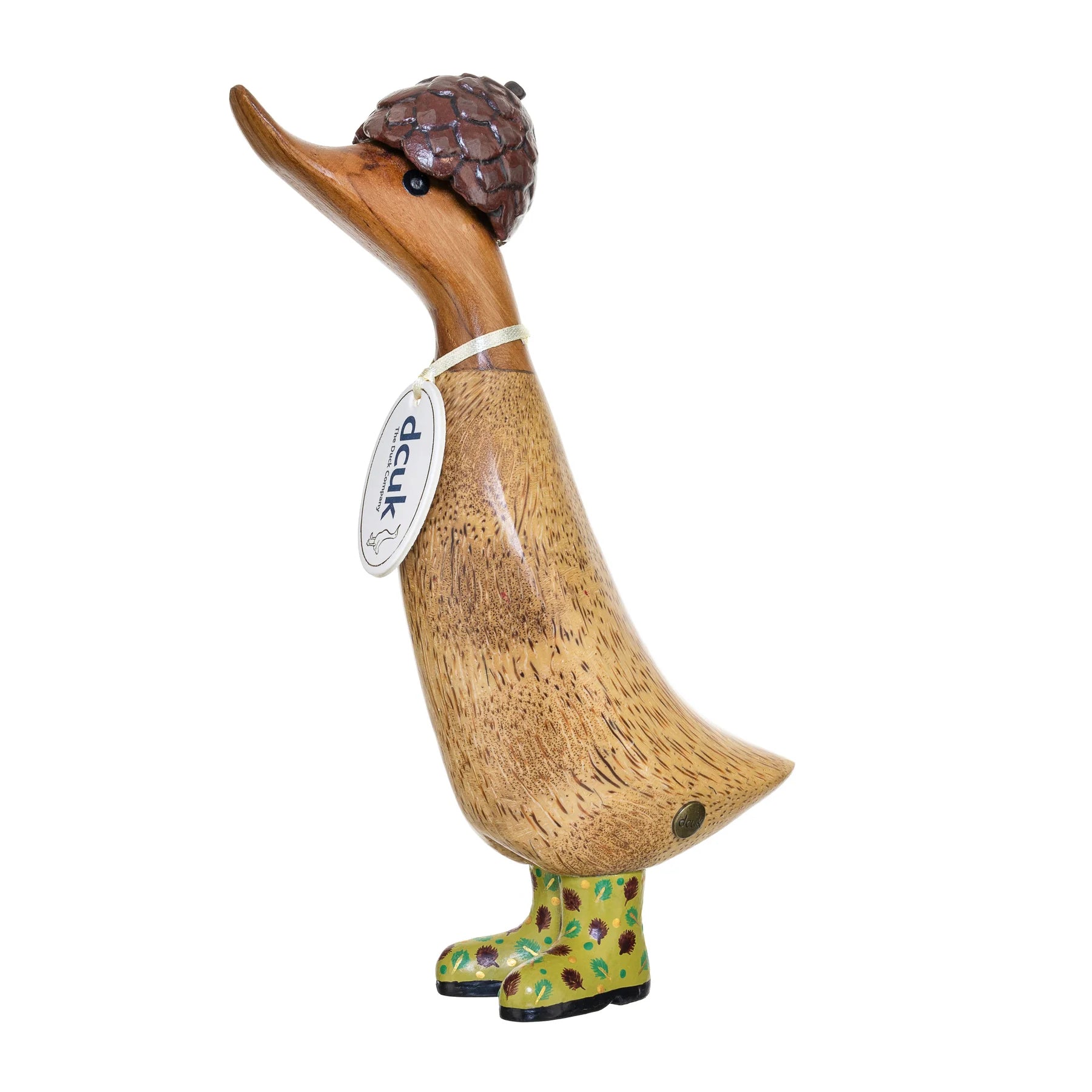 Woodland Folk Ducklings