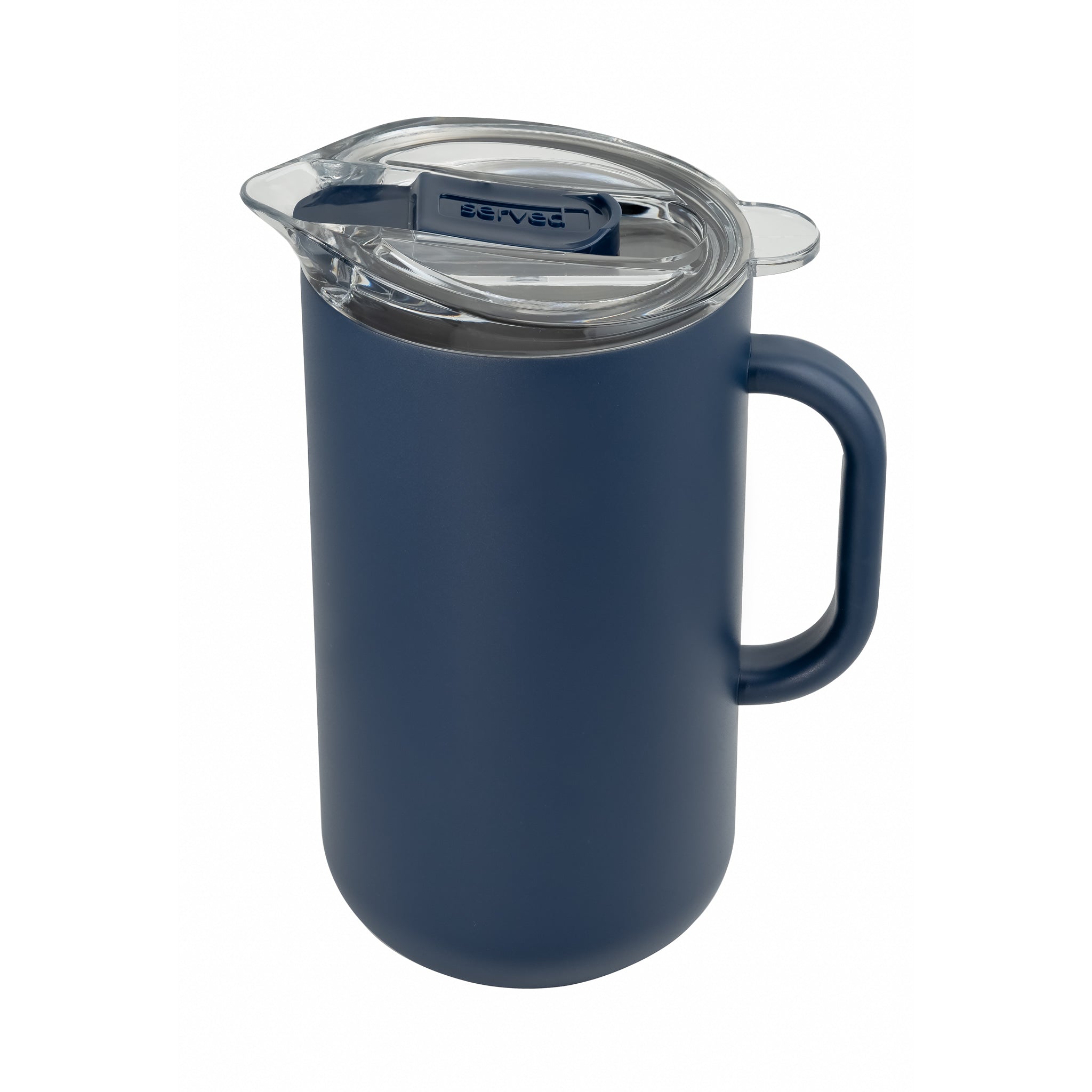 Pitcher (2L) Navy Bean
