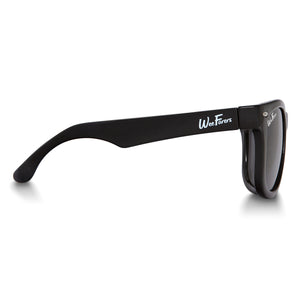 Polarized WeeFarers Black - Age 0-1yr