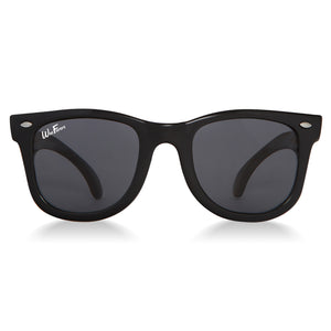 Polarized WeeFarers Black - Age 0-1yr