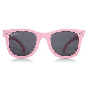 Polarized WeeFarers Pink Age 0-1yr