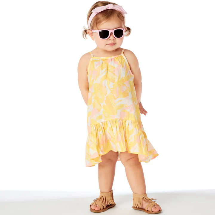 Polarized WeeFarers Pink Age 7-12yr