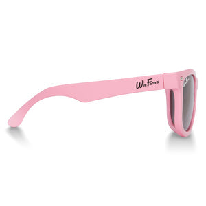 Polarized WeeFarers Pink Age 0-1yr