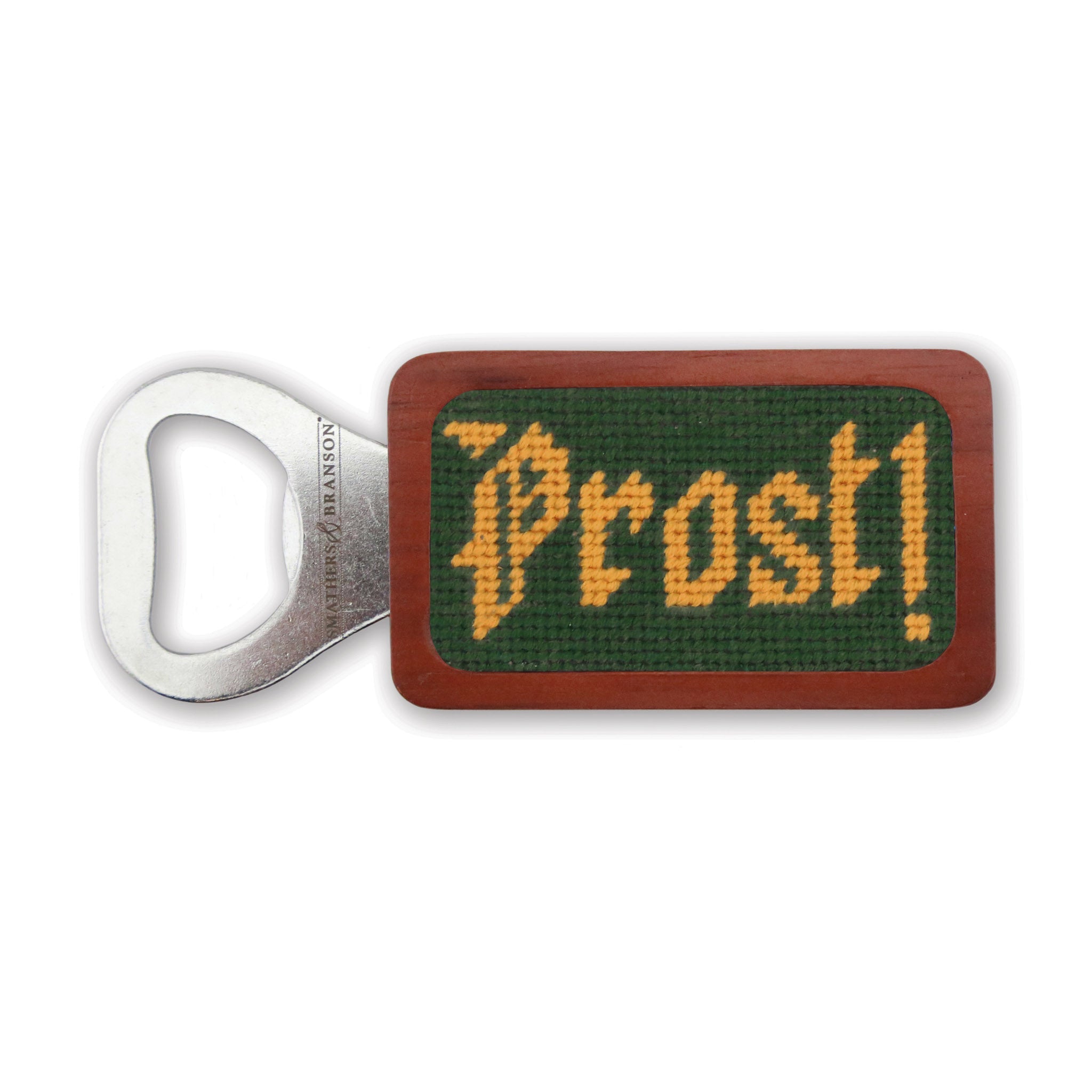 Prost Bottle Opener (Hunter)