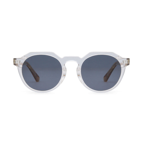 Juno - Clear/Tortoise (1.75) Tinted Readers