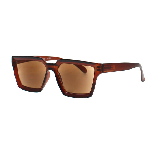 Finley - Brown (2.00) Tinted Readers