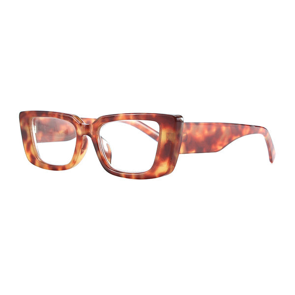 Cory - Amber/Tortoise (1.50) Blue Light Blockers