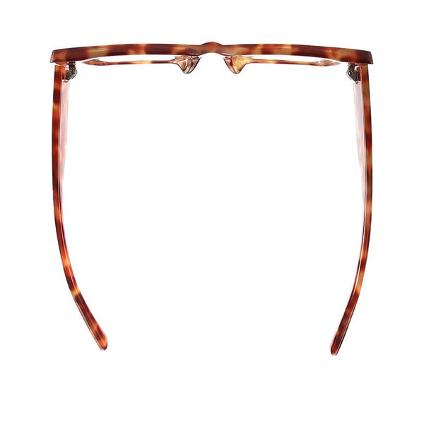 Cory - Amber/Tortoise (1.50) Blue Light Blockers